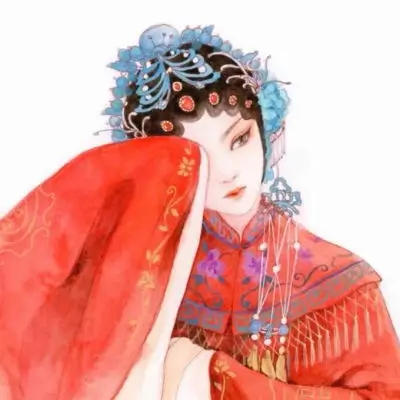 键盘上的猫的头像